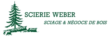 Scierie Weber